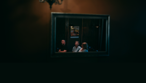 'I am proud of my son'