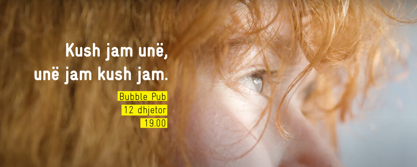 Projekcija dokumentarnog filma: Ko sam ja, ja sam taj/ta što jesam