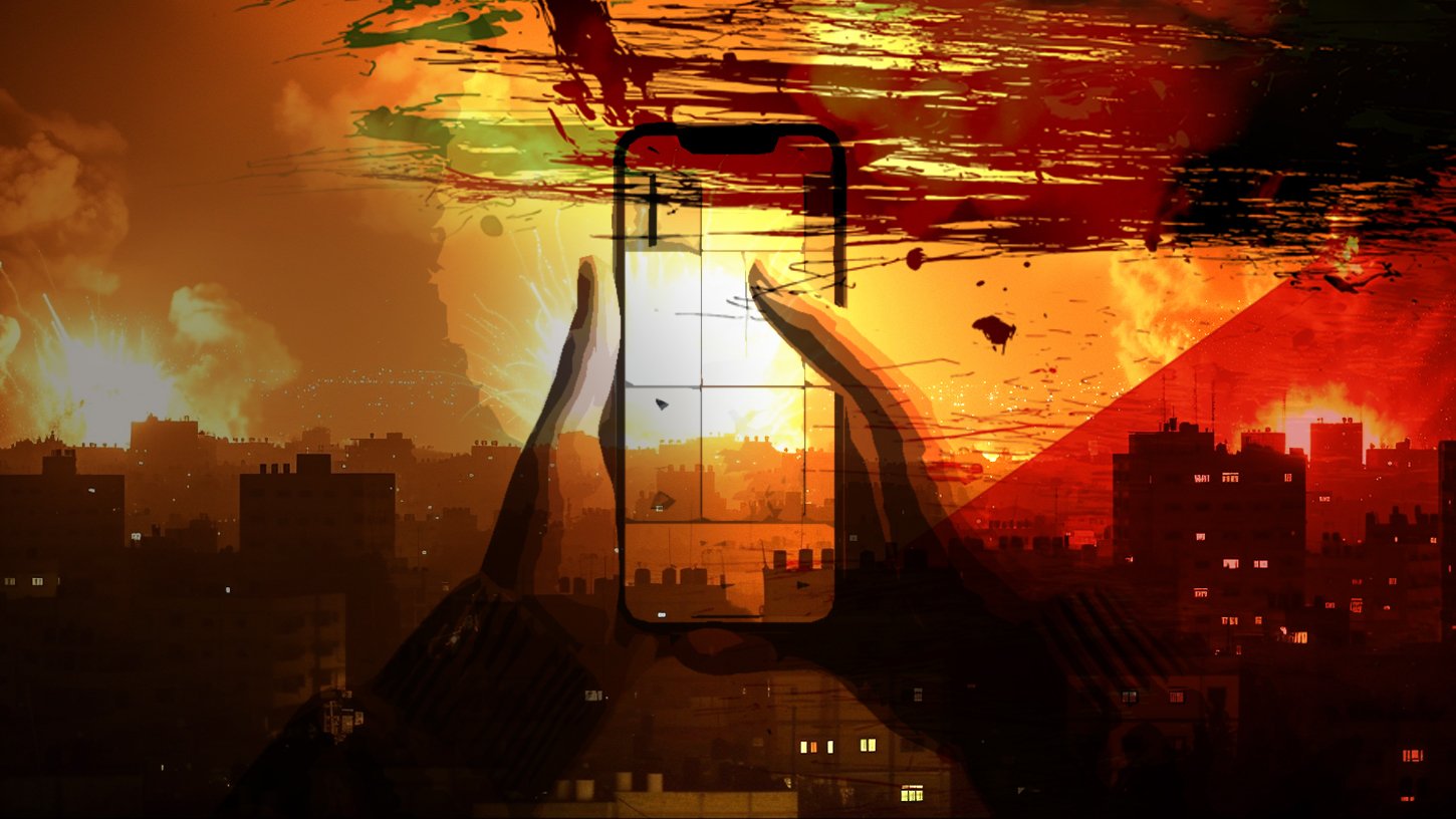 Dan kada sam na Instagramu pronašla svog šestogodišnjeg rođaka