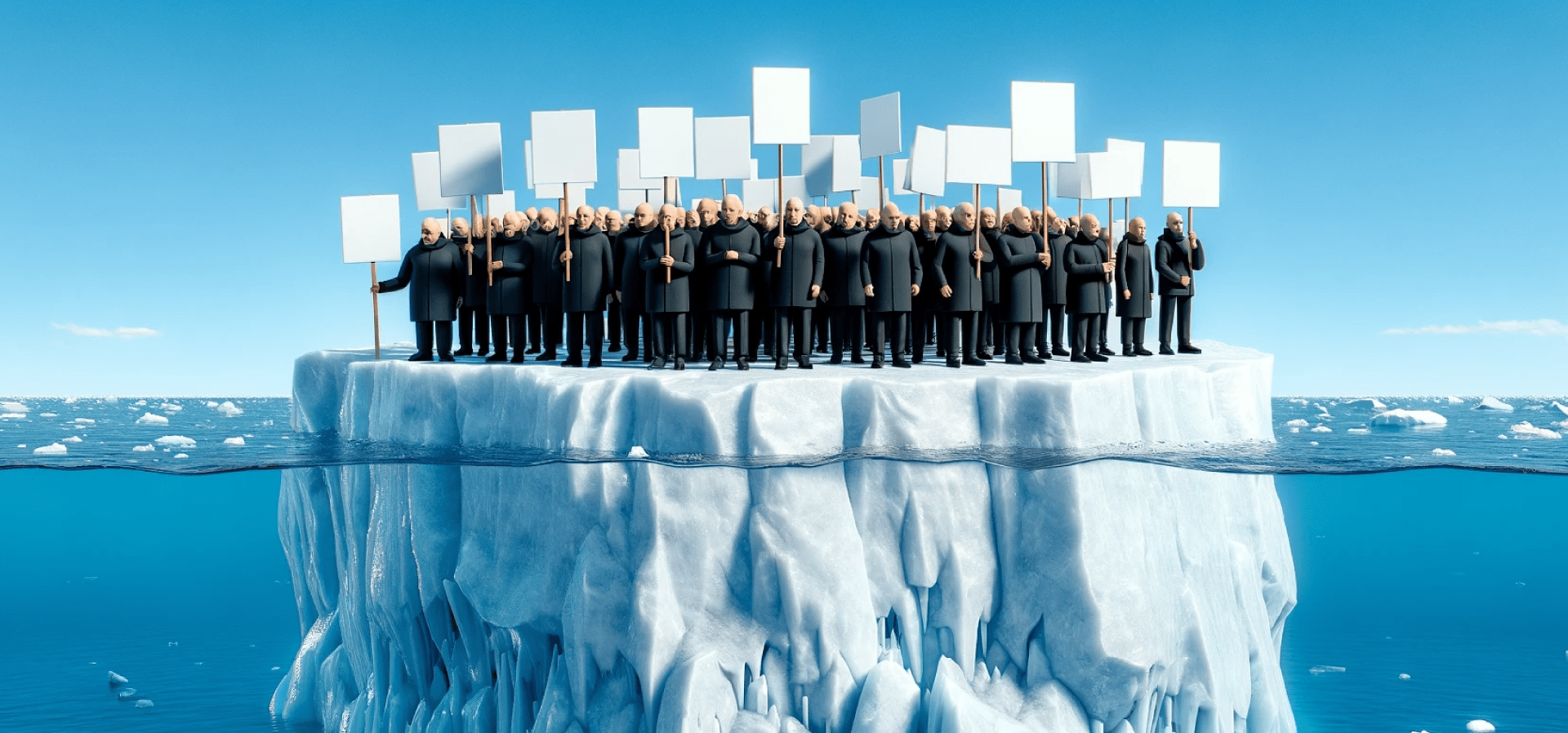 When xenophobia and environmentalism converge