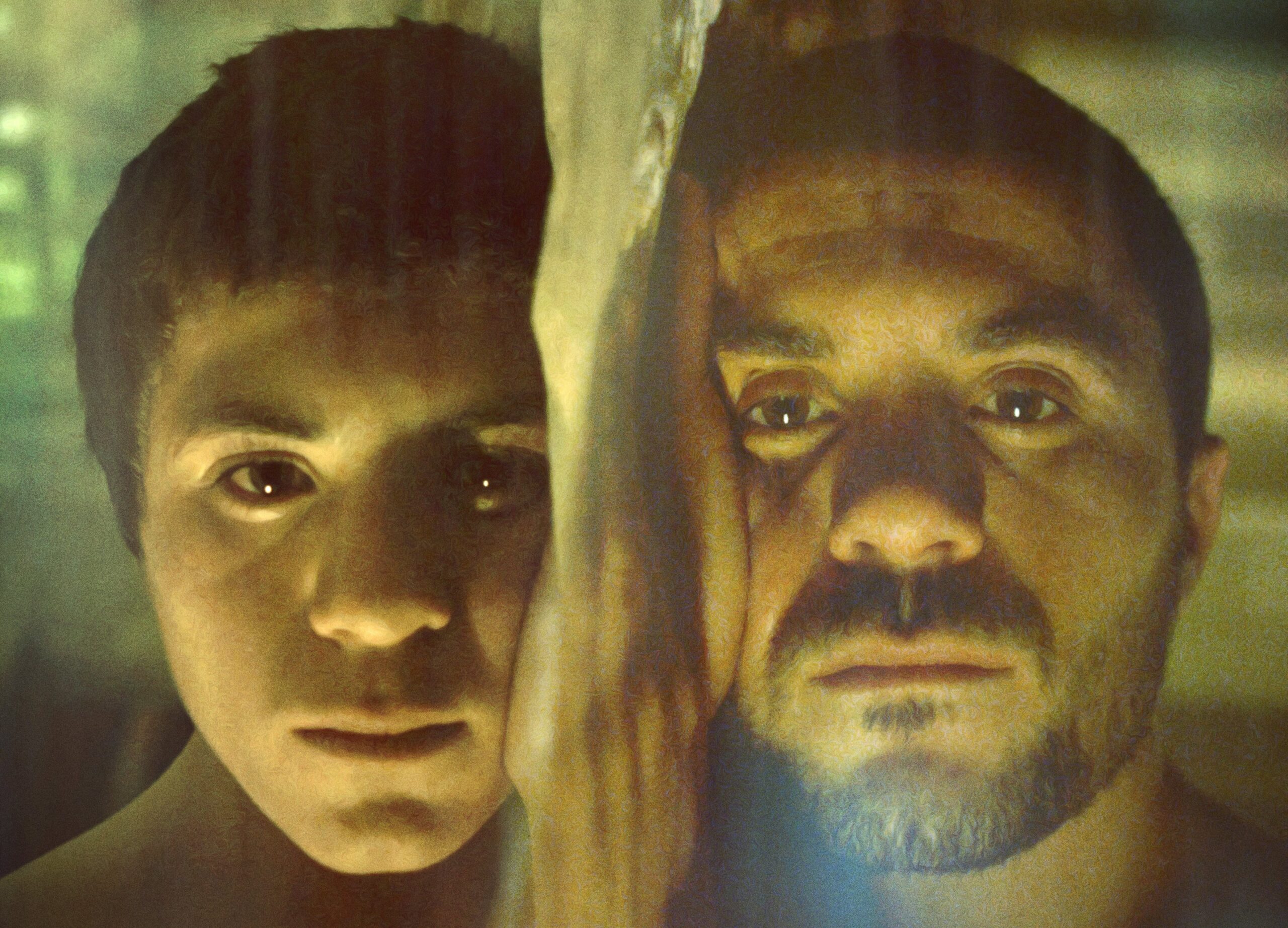 Birgitte Stærmose: We talk about war and peace, but not the aftermath