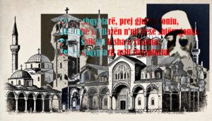Albanianism as an instrument of Islamophobia and division
