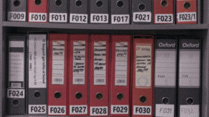 The alternative archive