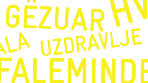 Can language bring Albanian and Serbian communities together?
