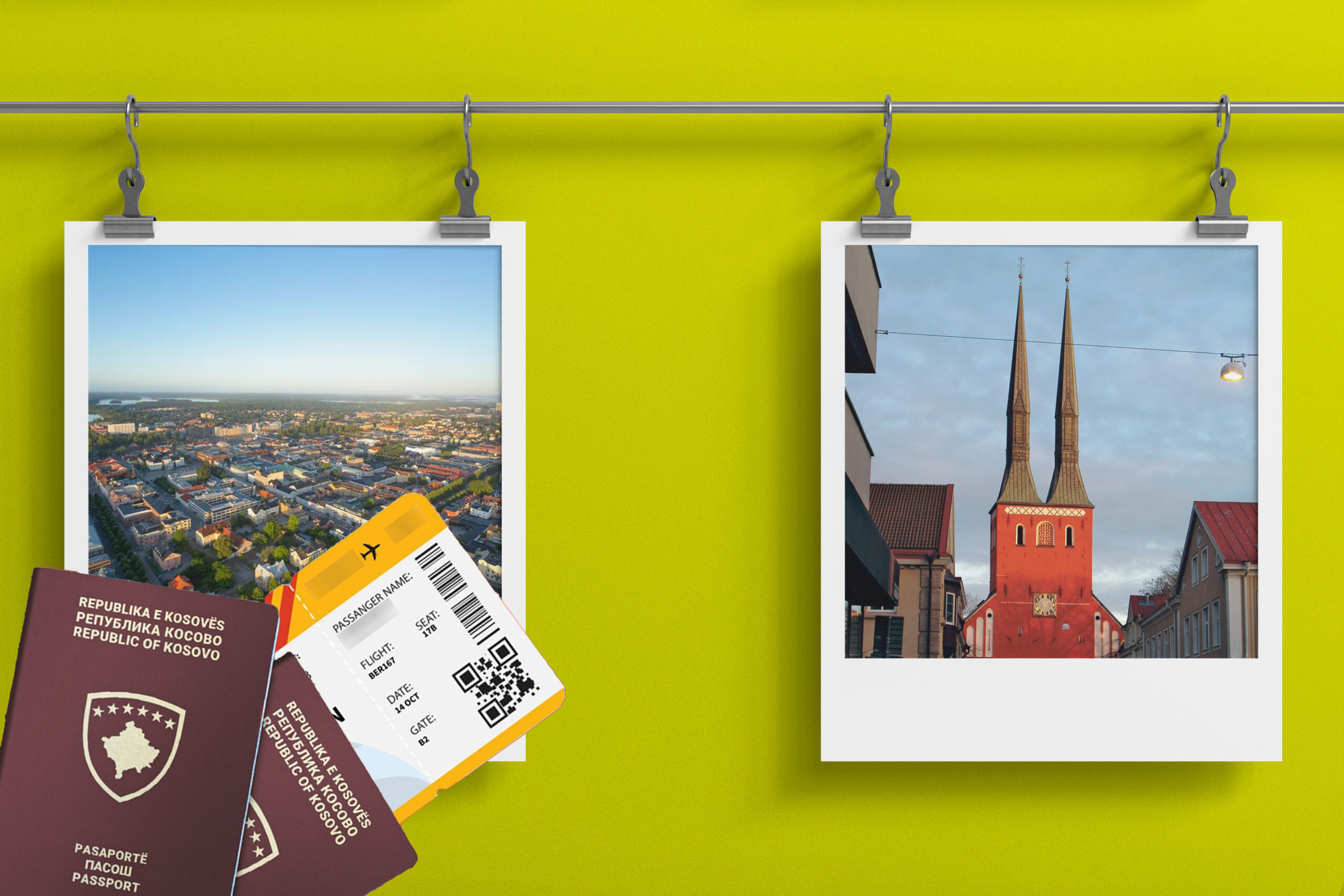 Life could be better