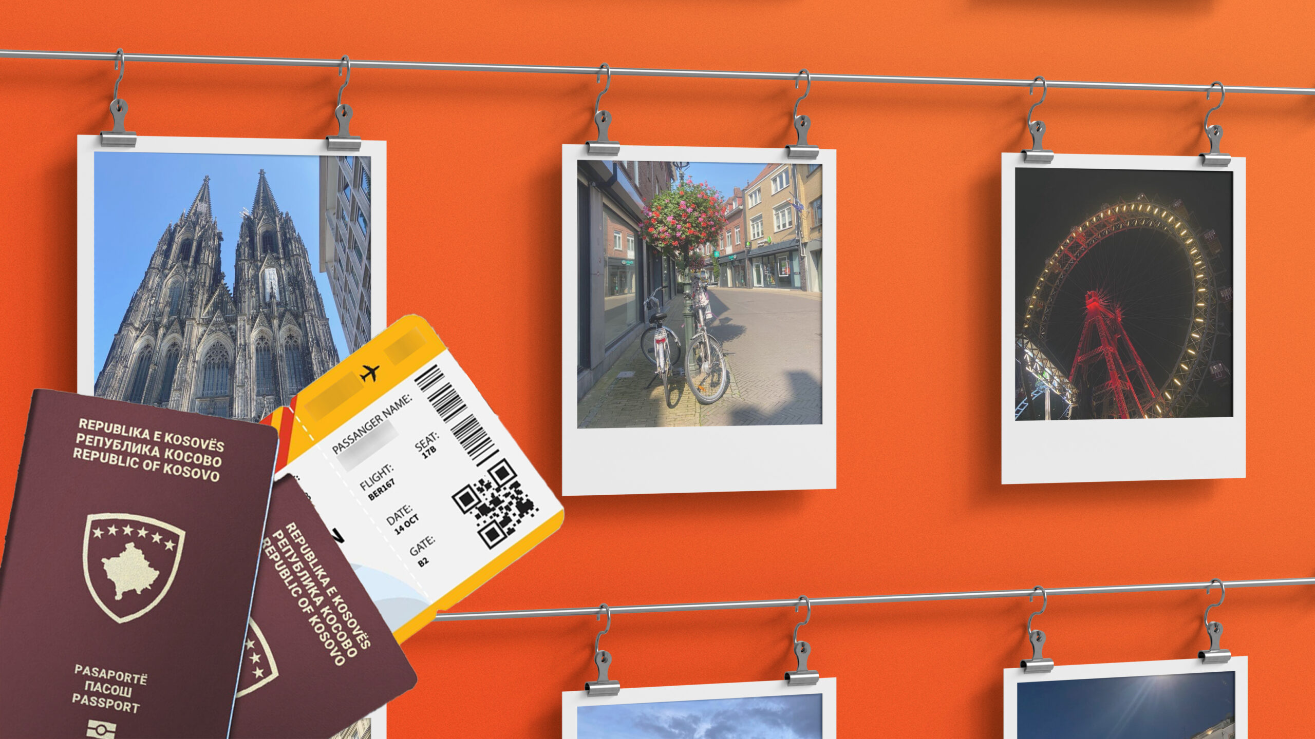 Why does what is old seem new?