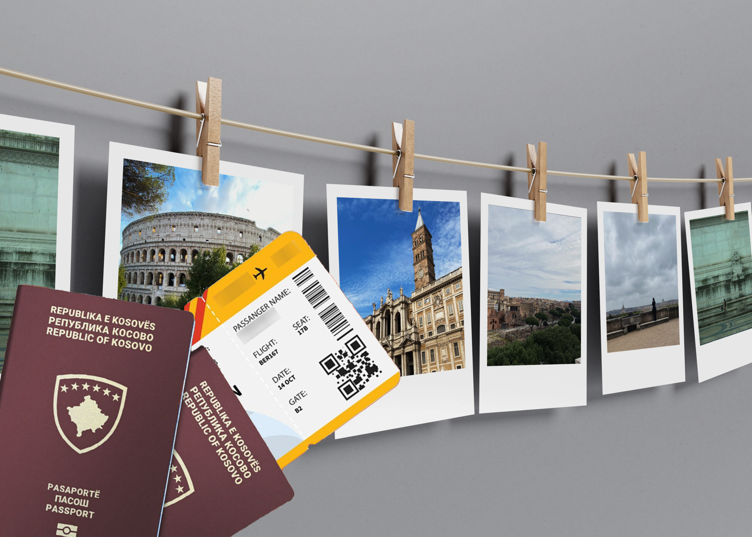 My first time on a plane after visa liberalization