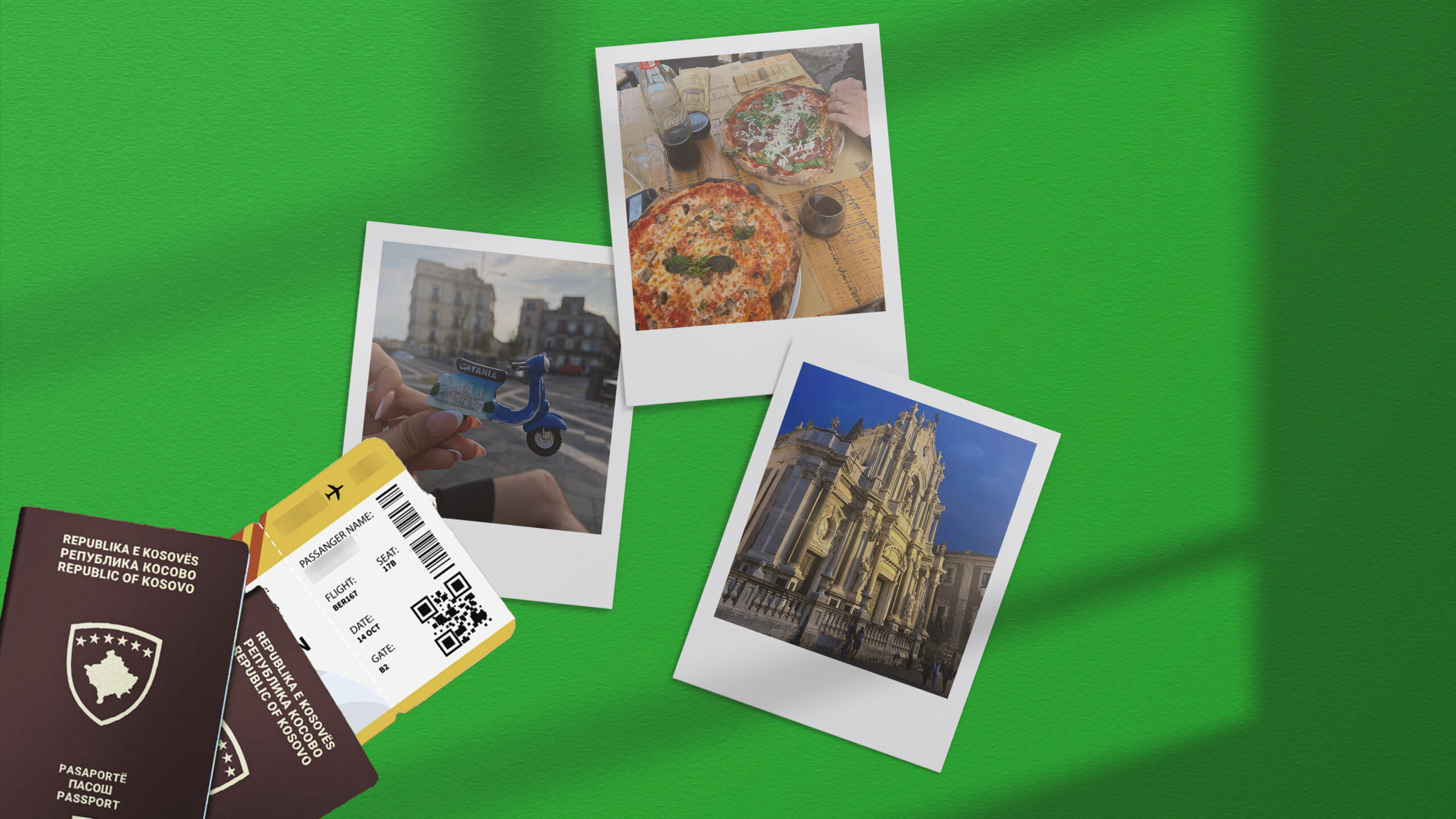 Ništa više nije tako daleko kao nekad