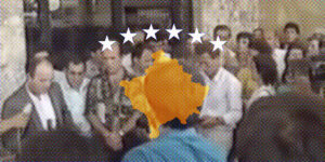 ‘Independence is here. Now it’s freedom’s turn’