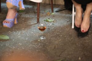 Taksa e padukshme e ngacmimit