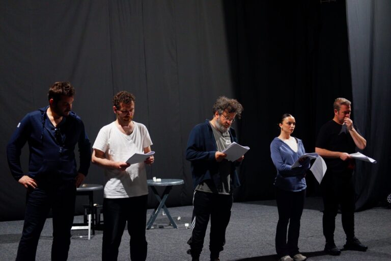 The murder of a dream: Prishtina’s lost vision