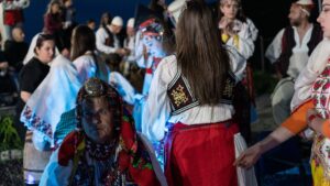 Echoes of Has over Kosovo