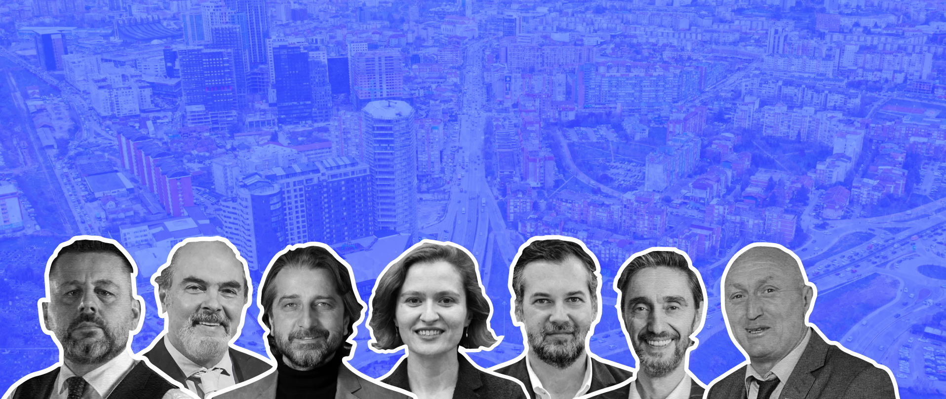 Who will hold the key to Prishtina?