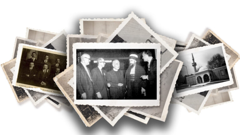 Hierarkitë e kujtesës