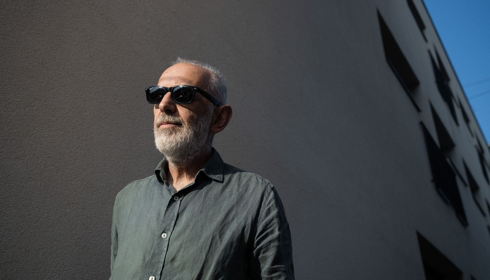 Veton Nurkollari: It would be a shame to compromise