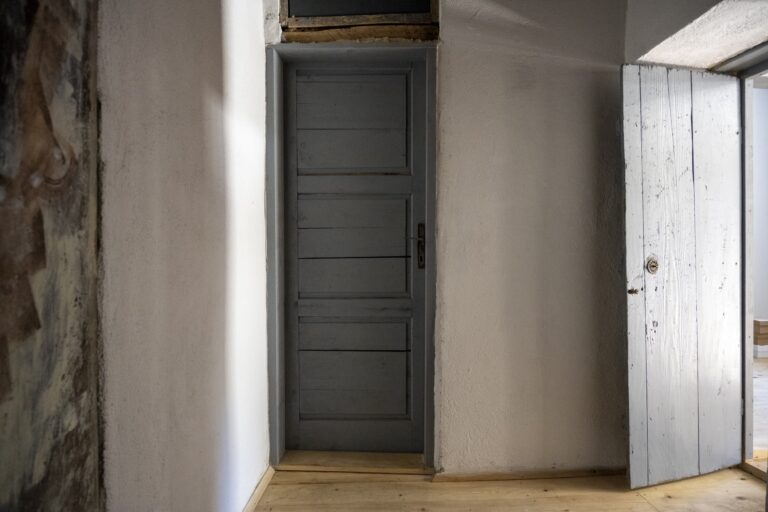 Autostrada Biennale Makes History Its Material  