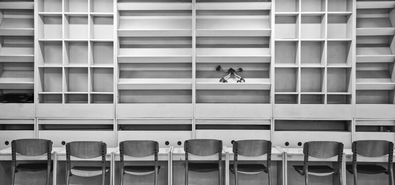 Are public schools harming children?