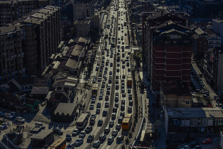 12 reasons why Prishtina doesn’t serve its citizens