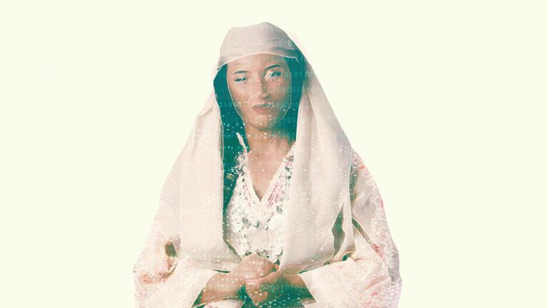 Diella: midis inovacionit dhe rrezikut