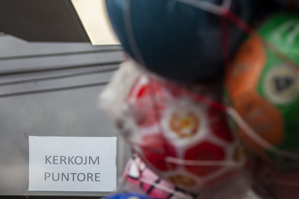 Pyetësor: Si ishte përvoja juaj me skemën “Super Puna”?