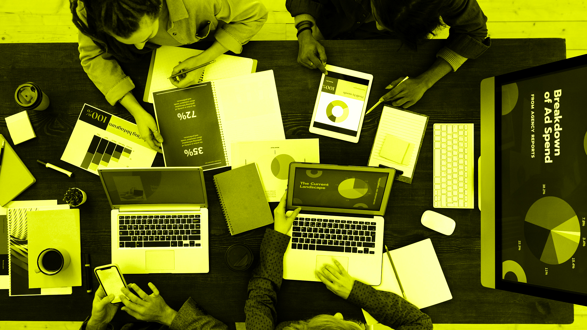 OPEN CALL FOR CONSULTANCY SERVICES