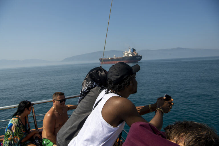 “The summer season is death”