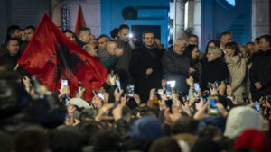 Izbori su gotovi, vreme je da se krene dalje