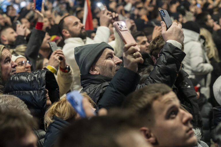 Disiplinimi i diasporës