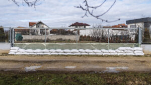 Qytetarët e paguajnë vetë koston e vërshimeve