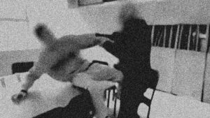 Anatomia e dhunës në shkolla