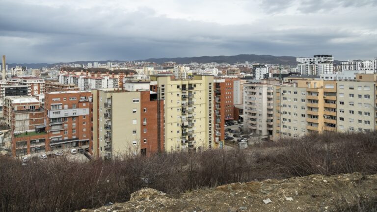 Nga Kalabria, me dashuri