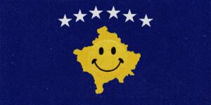 Pse janë kosovarët të lumtur?