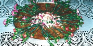 Bakllava sjell bekime