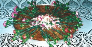 Baklava brings blessings