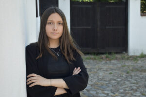 Cvetković: As journalists, we develop certain defense mechanisms to survive