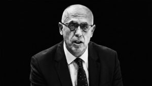 Palokaj: The dialogue is more or less dead