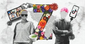 Gen Z në Ballkan: Optimiste, kontradiktore dhe e vetmuar