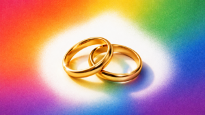 Denied “I do” 