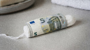 The price of menstruation