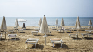 The trap of luxury tourism