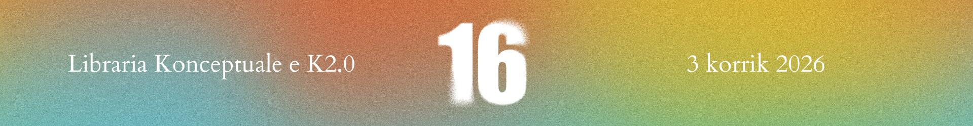 Sweet 16!