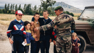 Dy speca që nuk i harroj kurrë