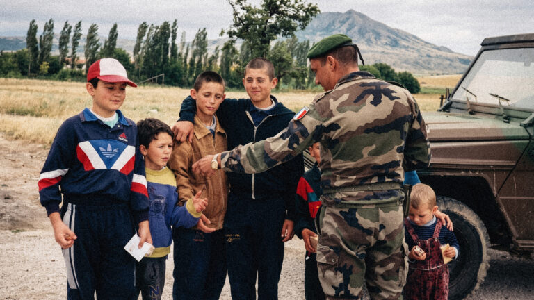 Dy speca që nuk i harroj kurrë