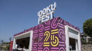 K2.0 at DokuFest: A look back