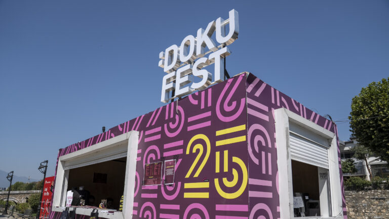 K2.0 at DokuFest: A look back