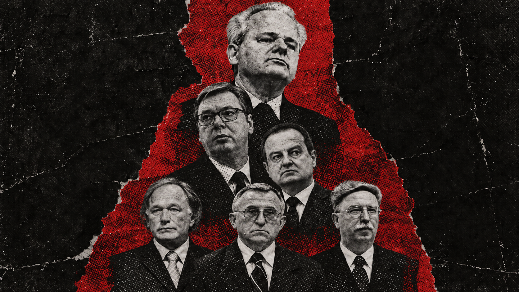 A Verdict for Thaçi, an Amnesty for Serbia