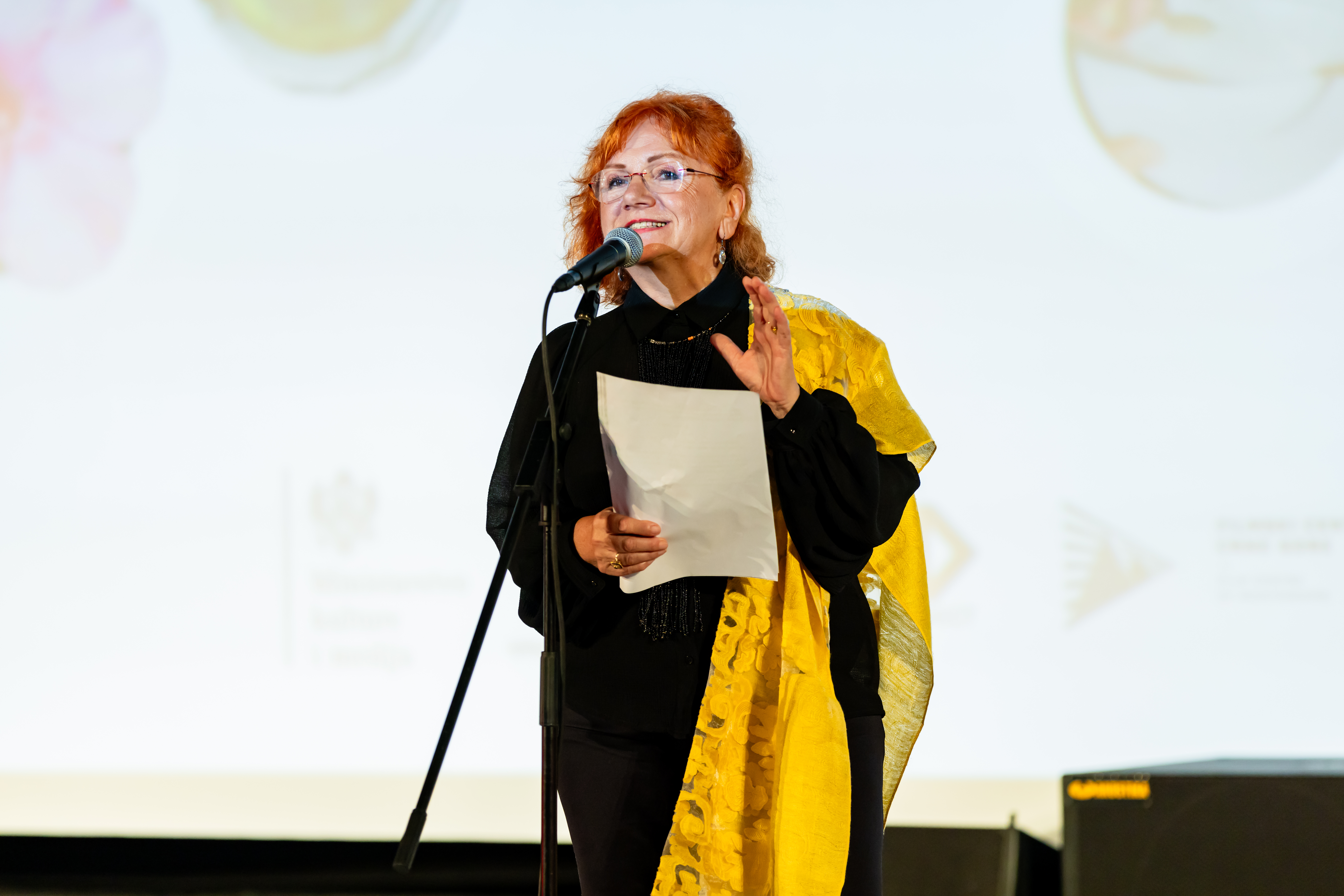 Šešić: Documentary film is an art form