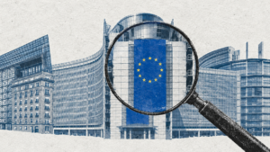 Brussels demands that Kosovo honor its commitments. But who holds the EU accountable?