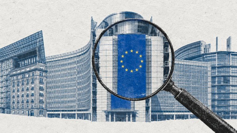 Brussels demands that Kosovo honor its commitments. But who holds the EU accountable?